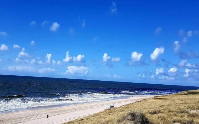 Ferienpark Markgrafenheide