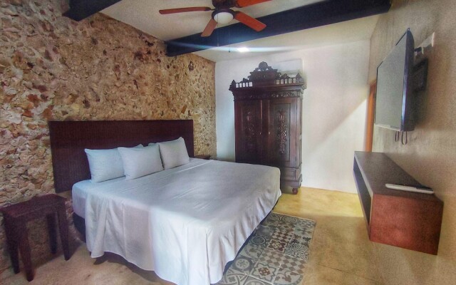 Apartamentos Casa Esquina