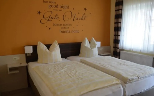 Gasthaus Pension Augenstein