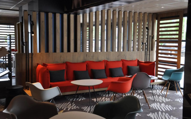 ibis Troyes Centre