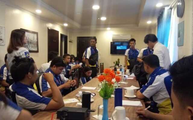 Venezia Suites Hotel Iloilo