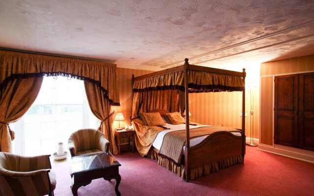 Leasowe Castle Hotel