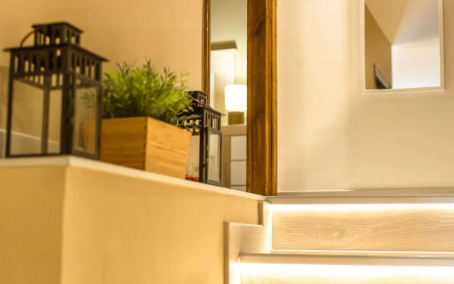 Apartamento Refugi d'Incles 6 personas