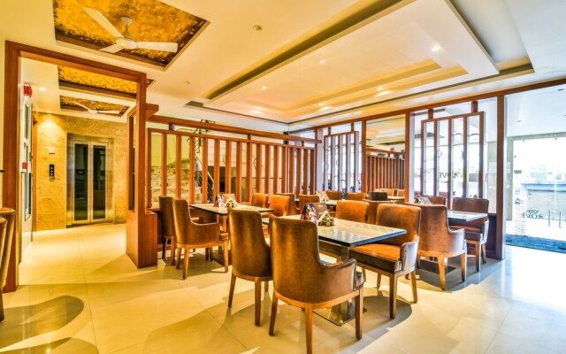 FabHotel Rove
