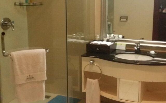 Nile Villa International Hotel