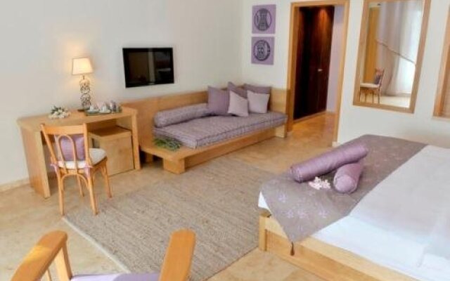 Eddésands Hotel & Wellness Resort -éBoutique Hotel