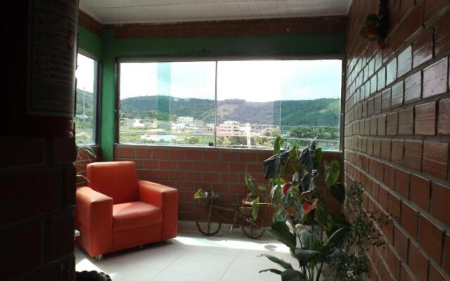 Pousada Monte Serrat