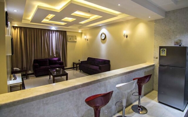 Dreams Houses Furnished Suites