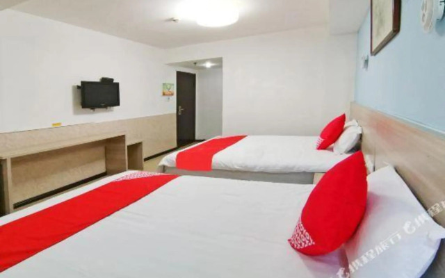 Shangrao City Hotel