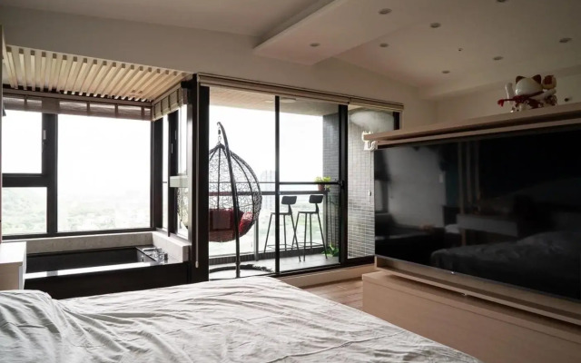 Toucheng Coolbreeze Holmestay