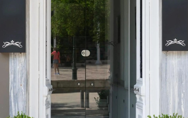 Magna Grecia Boutique Hotel