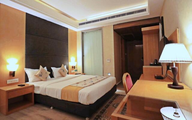 Bindiram Express By ShriGo Hotels