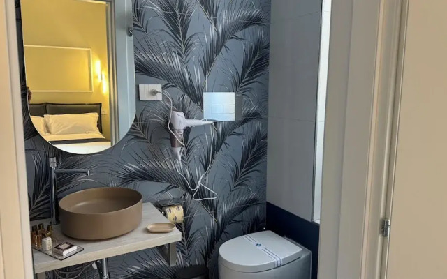 AC GOLD B&B Boutique Rooms & Suite