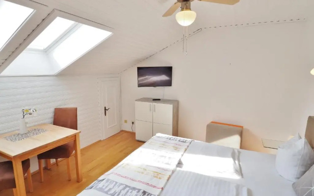 Appartements - Pension Peter