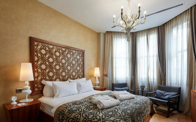 Taksim Prelude Hotel