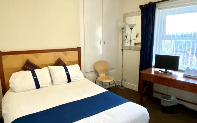 The Stalbridge Guest House