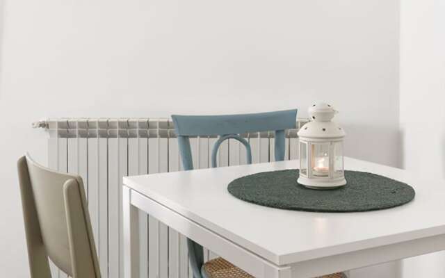 B&B Vicolo Garibaldi