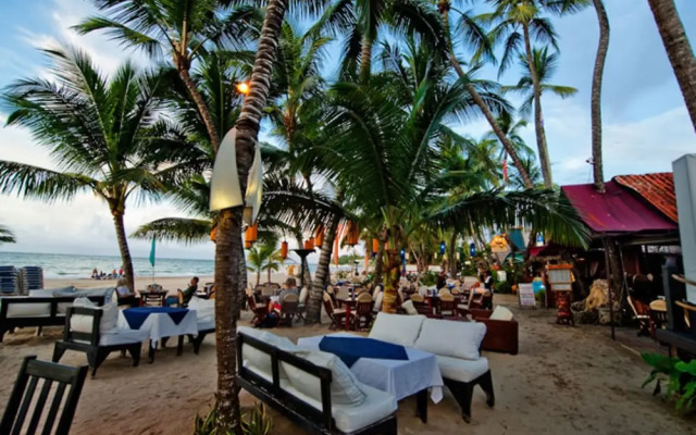 Hideaway Beach Properties by Caribe Stays