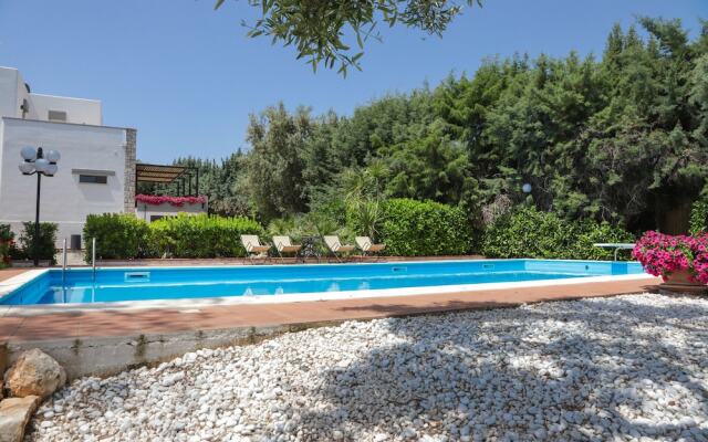 Villa Marisco