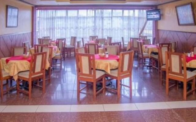 Eldobliss Hotel