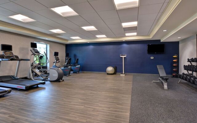Hampton Inn & Suites Clearwater/St. Petersburg-Ulmerton Road, FL
