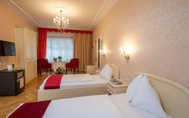 Pertschy Palais Hotel