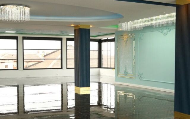 Fika City & Spa Otel