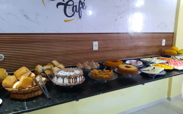 Hotel Aracaju Express