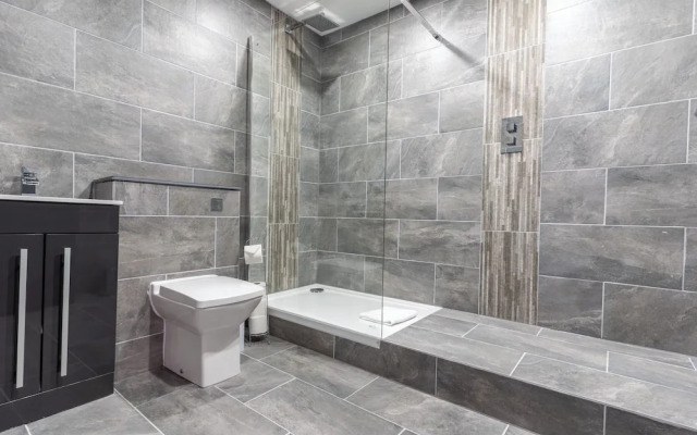 Temple Court by UStay Aparthotels