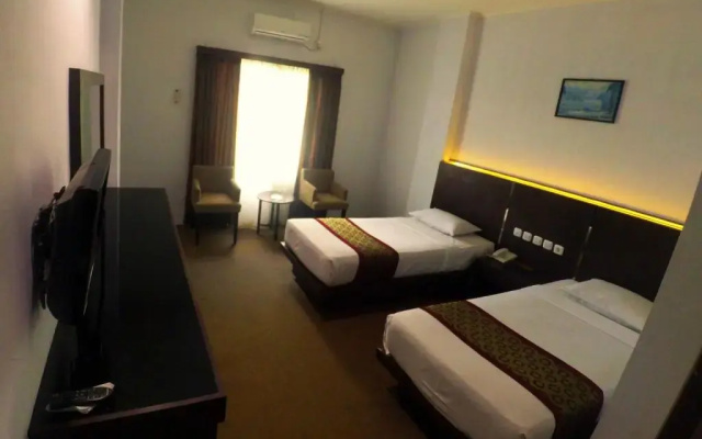 Gran Malindo Hotel