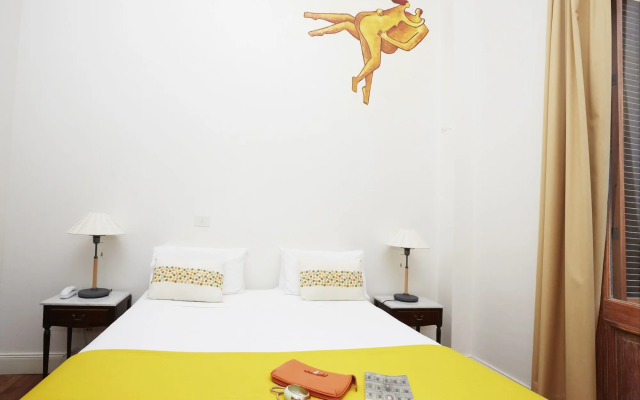 L'Adresse Hotel Boutique