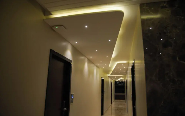 Sun Shine Hotel