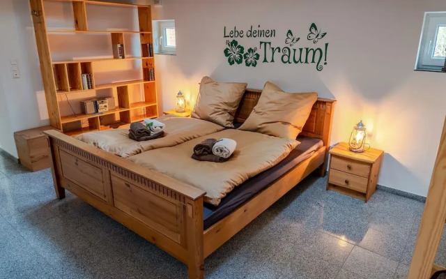 Seasides Villa Kunterbunt