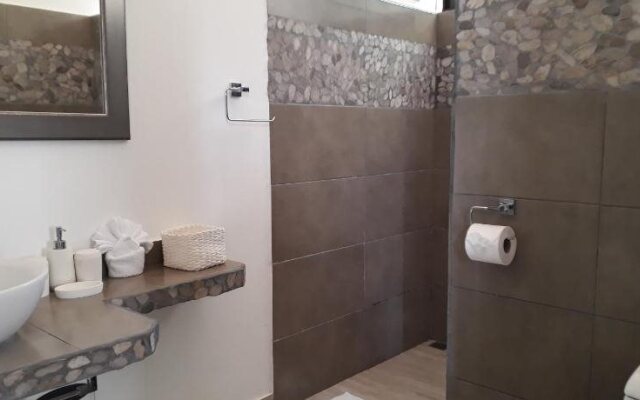 Las Perlitas Boutique Hotel