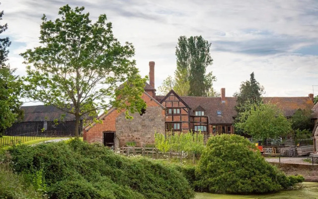 Huntlands Farm