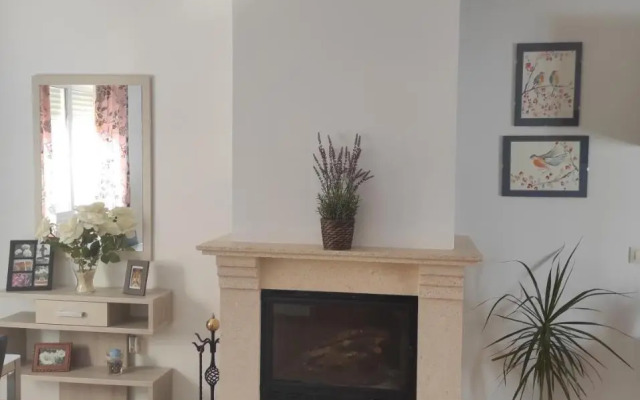 Casa nueva en Urbanización la Biznaga