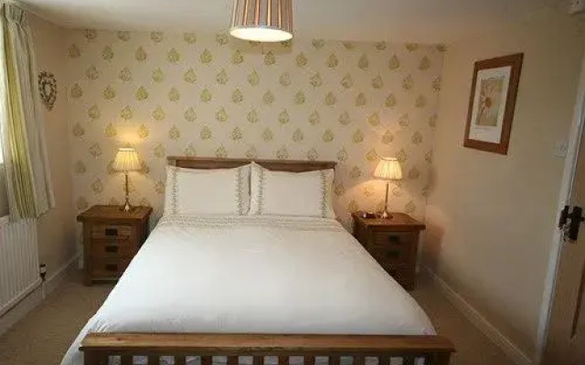 Sampson Barton Guest House South Molton