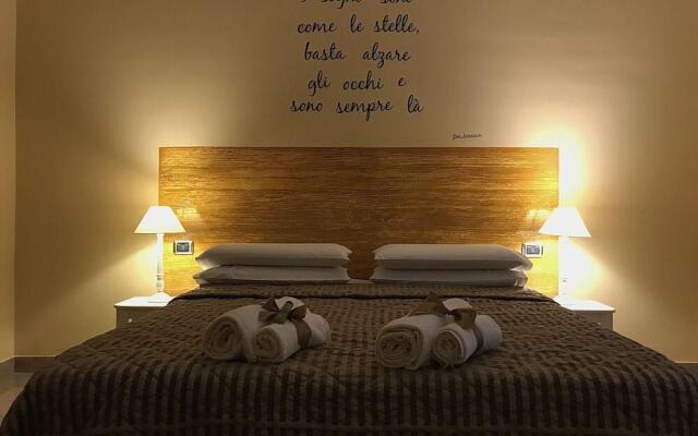 B&B Le Camerette di Edda