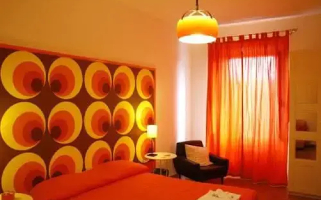 B&B Vecchia Stazione