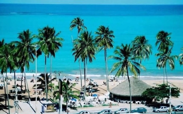 Temporada e Conforto em Maceio