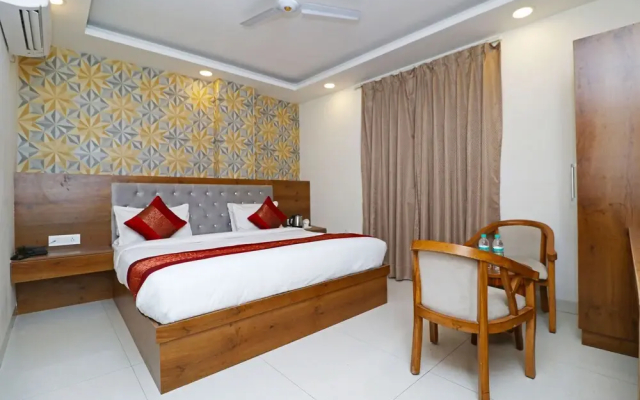 Hotel The Glory