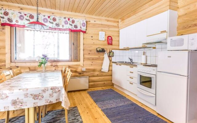 House Hauki Punkaharju