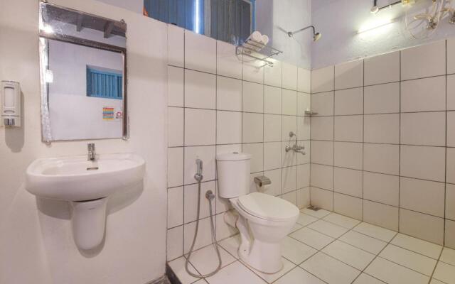 goSTOPS Allepey - Hostel