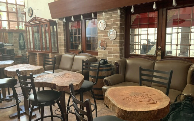 Hotel Quinta Maria Bonita