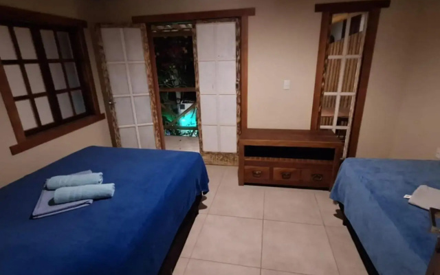 Casa 2/4 Melhor Localização De Praia Do Forte!!!!