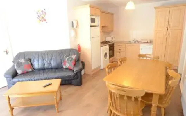 Annie's Cottage