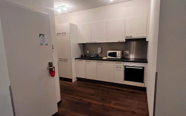 Rouvenaz Appartements