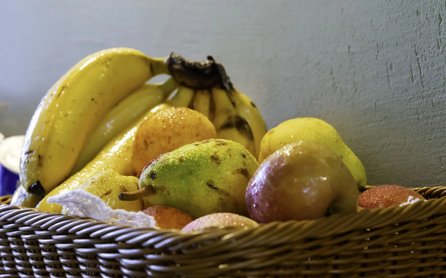 Pousada Vila Jacaa