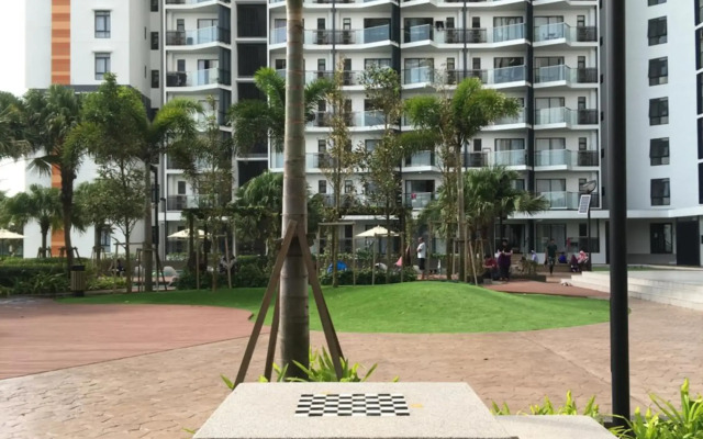 AMAZING SEAVIEW STUDIO WITH WIFI AT Timurbay Kuantan