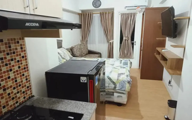 Velito At Podomoro Golf View Apartment